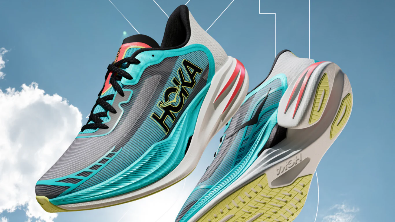 Master Your Next Finish Line